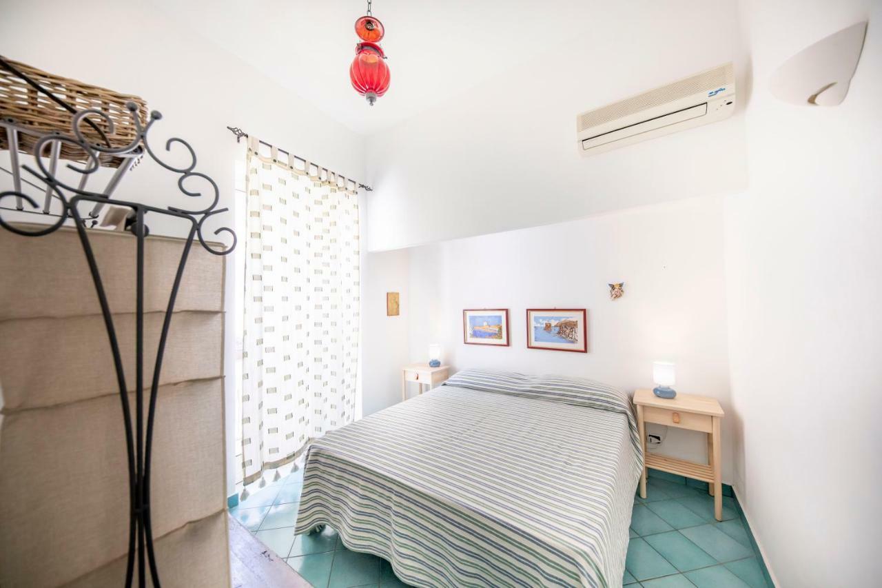 Il Terrazzino Holiday Home Cefalù Eksteriør bilde