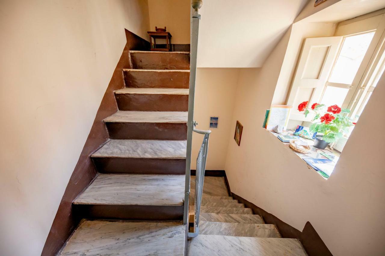 Il Terrazzino Holiday Home Cefalù Eksteriør bilde